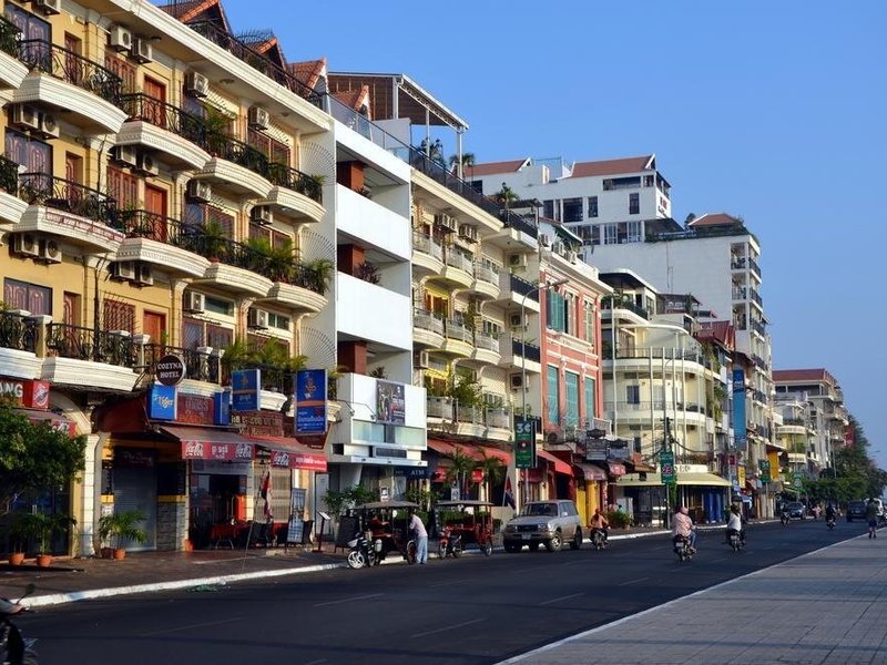 Phnom Penh