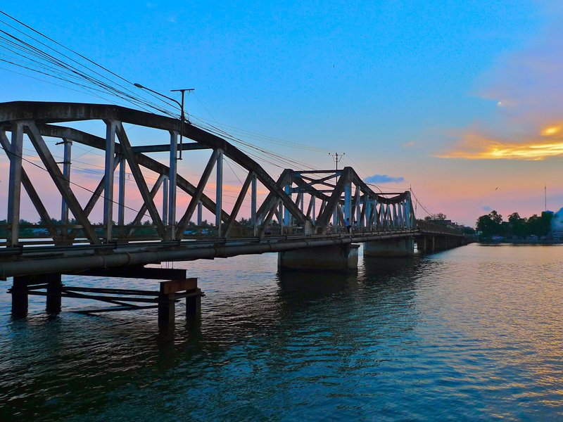 Kampot Kep