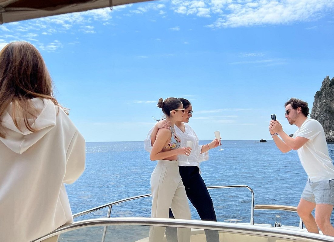 Tours y experiencias en Sorrento, Italia caption