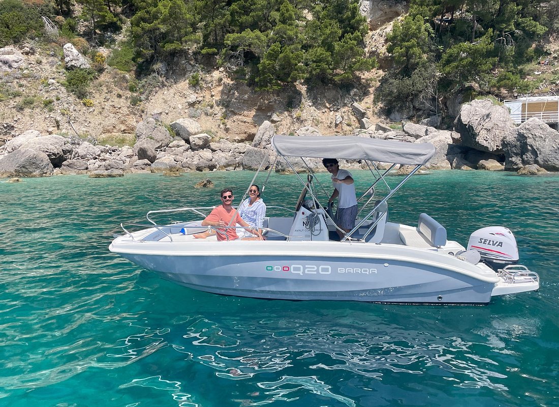 Tours y experiencias en Sorrento, Italia caption