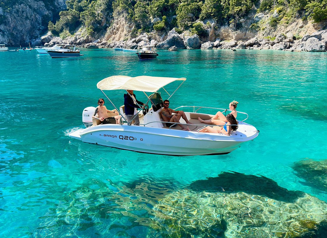 Tours y experiencias en Sorrento, Italia caption