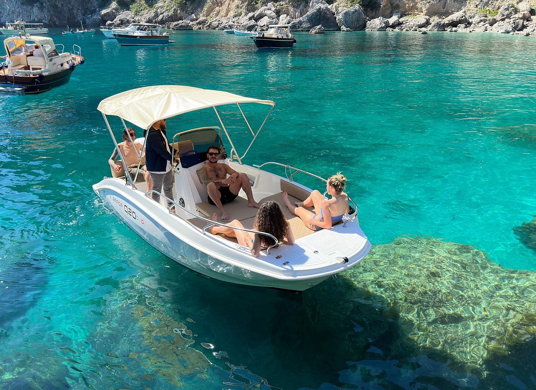 Tours y experiencias en Sorrento, Italia caption