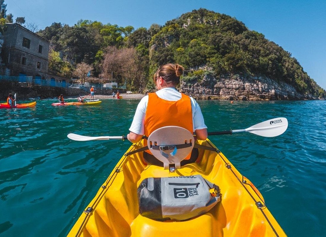 Tours y experiencias en Sorrento, Italia caption