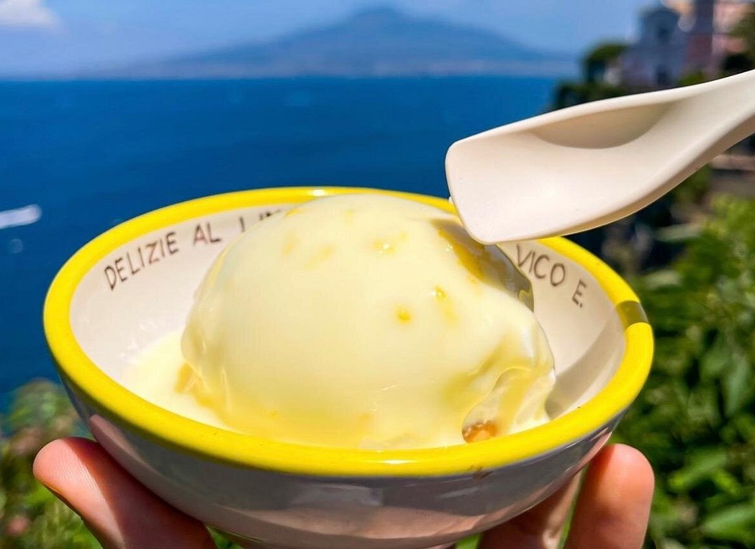 Tours y experiencias en Sorrento, Italia caption