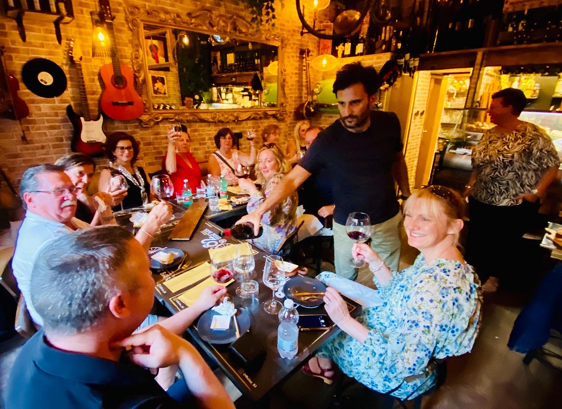 Tours y experiencias en Sorrento, Italia caption