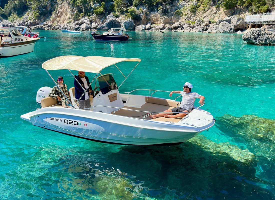 Tours y experiencias en Sorrento, Italia caption
