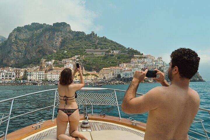 Tours y experiencias en Sorrento, Italia caption