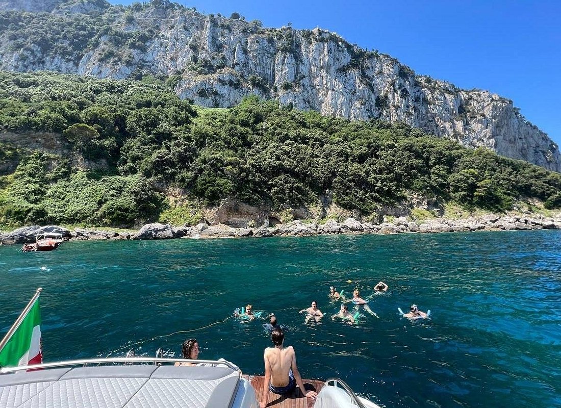 Tours y experiencias en Sorrento, Italia caption