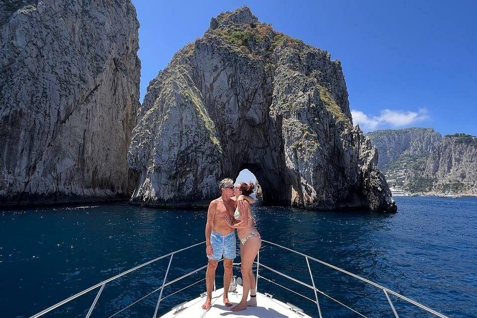 Tours y experiencias en Sorrento, Italia caption