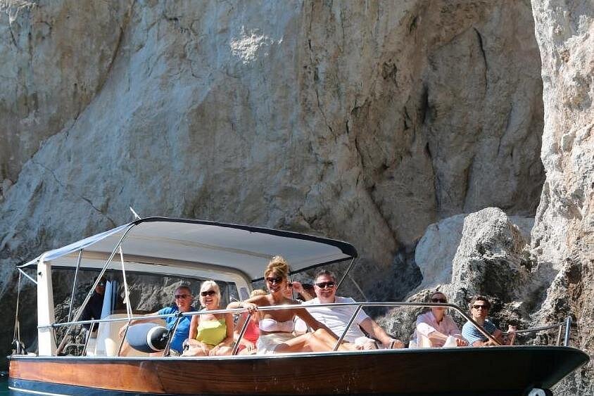 Tours y experiencias en Sorrento, Italia caption