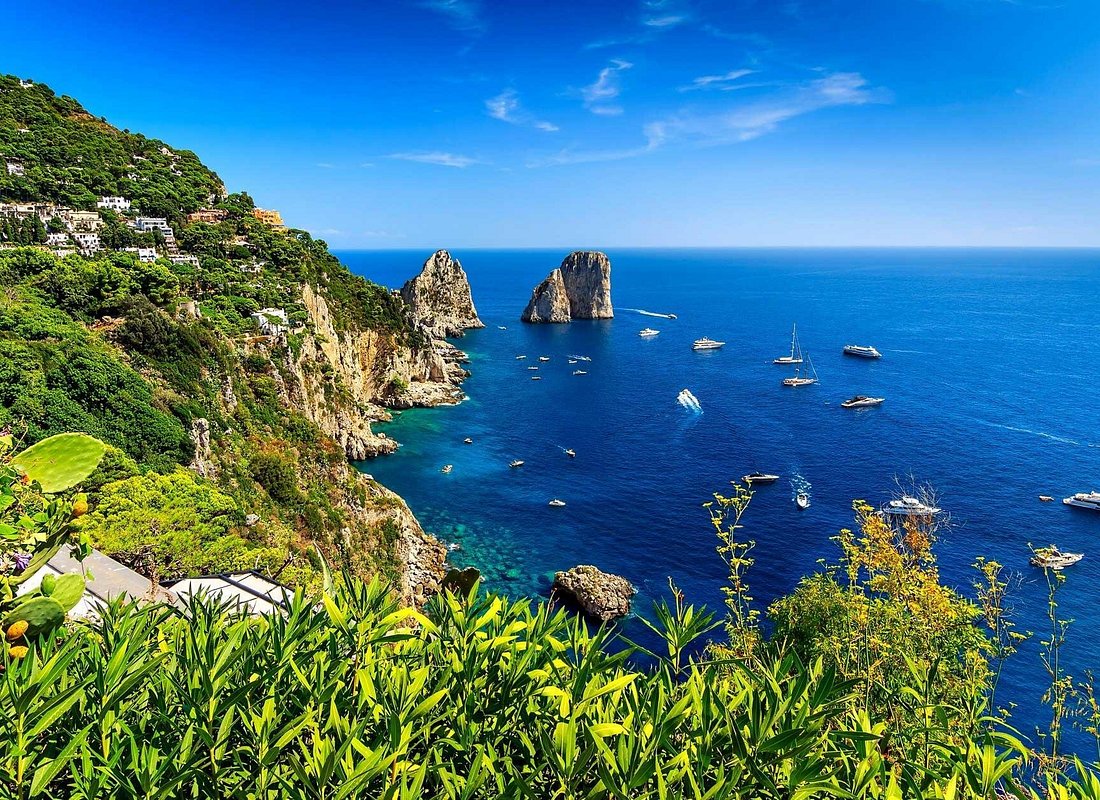 Tours y experiencias en Sorrento, Italia caption