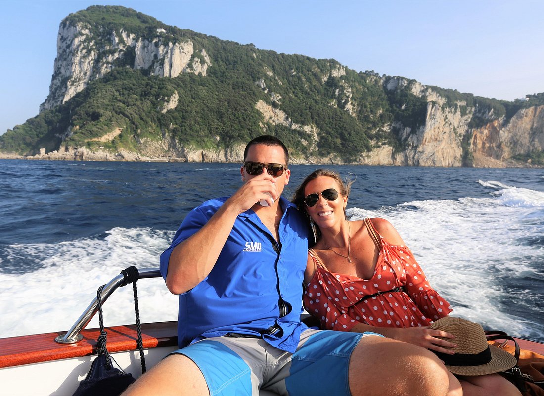 Tours y experiencias en Sorrento, Italia caption