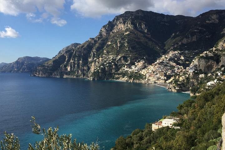 Tours y experiencias en Sorrento, Italia caption