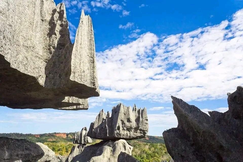 Morondava, Madagascar
