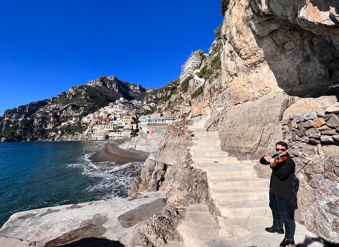 Tours y experiencias en Sorrento, Italia caption