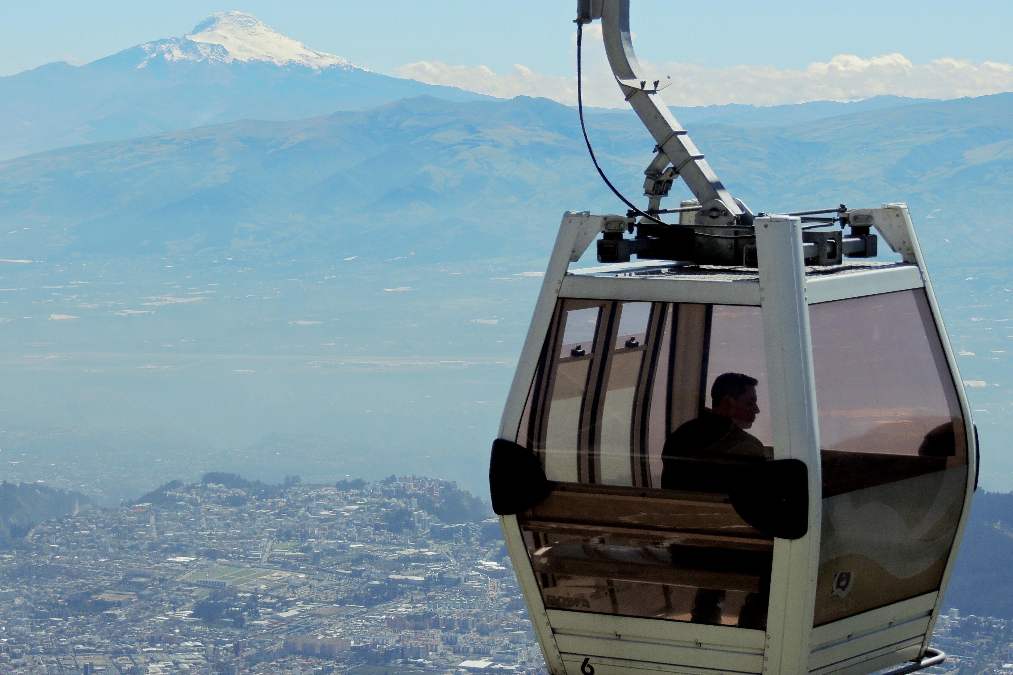 THE TOP 10 Quito Trolley Tours (Prices from $59)