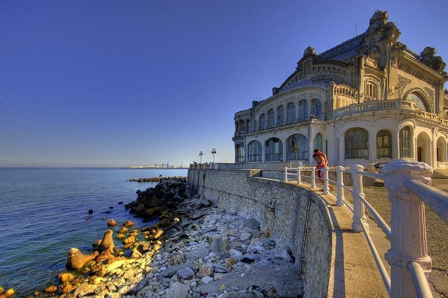 Romania Travel Guide 4 Romania’s seaside escape, best for summer beach lovers and families.