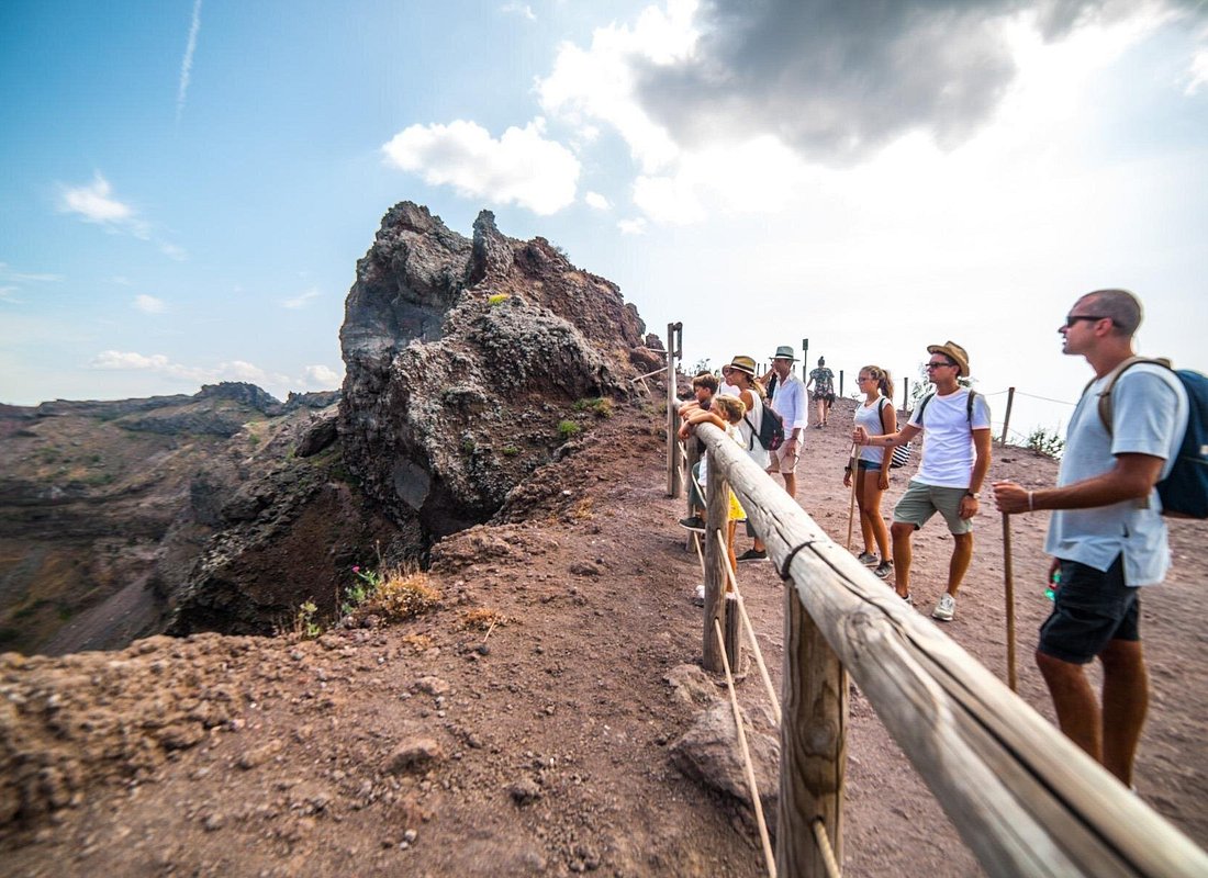Tours y experiencias en Sorrento, Italia caption