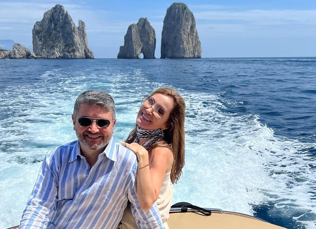 Tours y experiencias en Sorrento, Italia caption