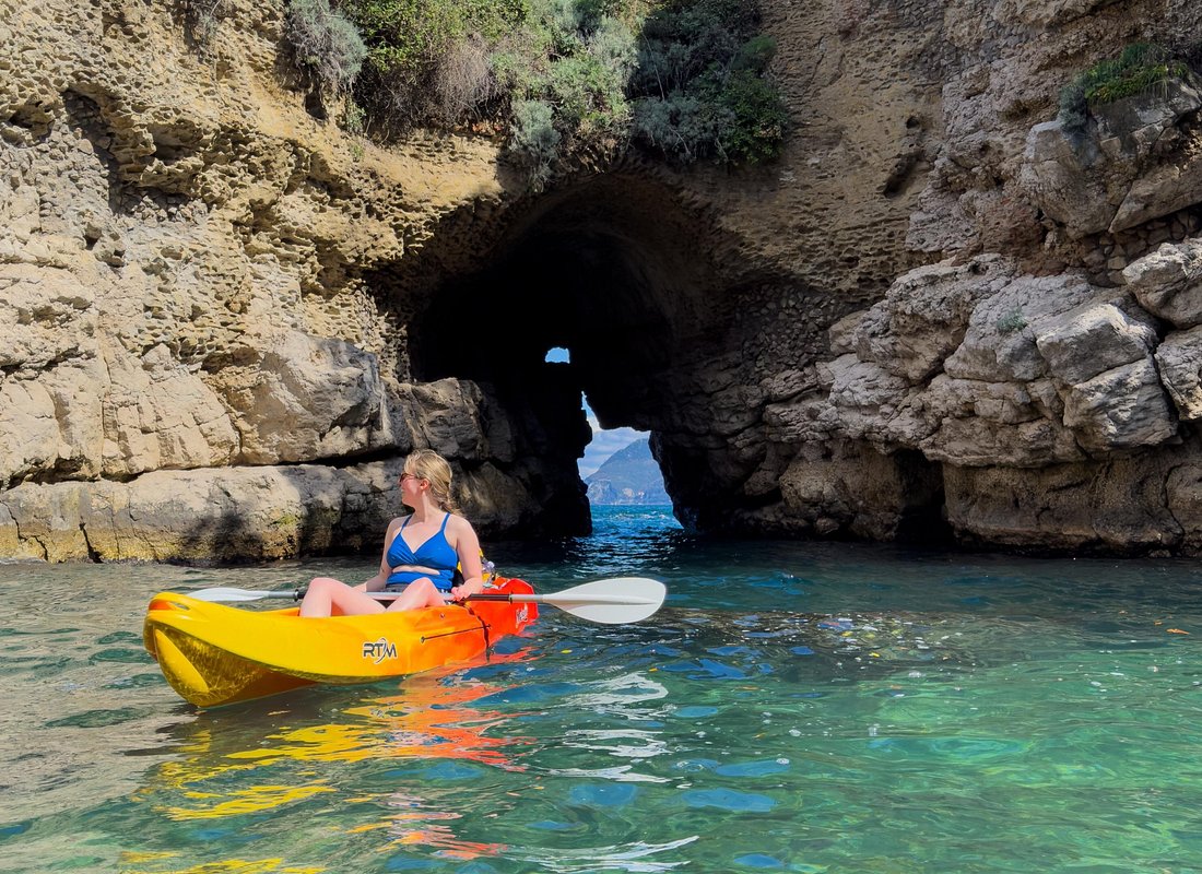 Tours y experiencias en Sorrento, Italia caption