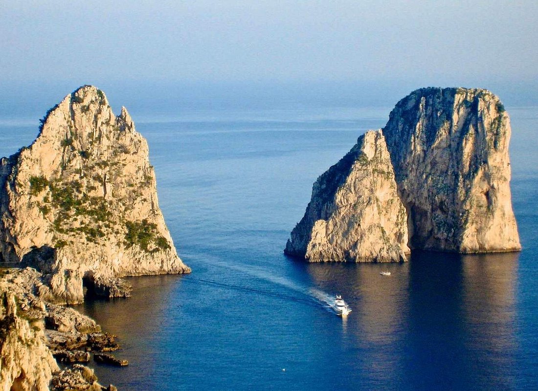 Tours y experiencias en Sorrento, Italia caption