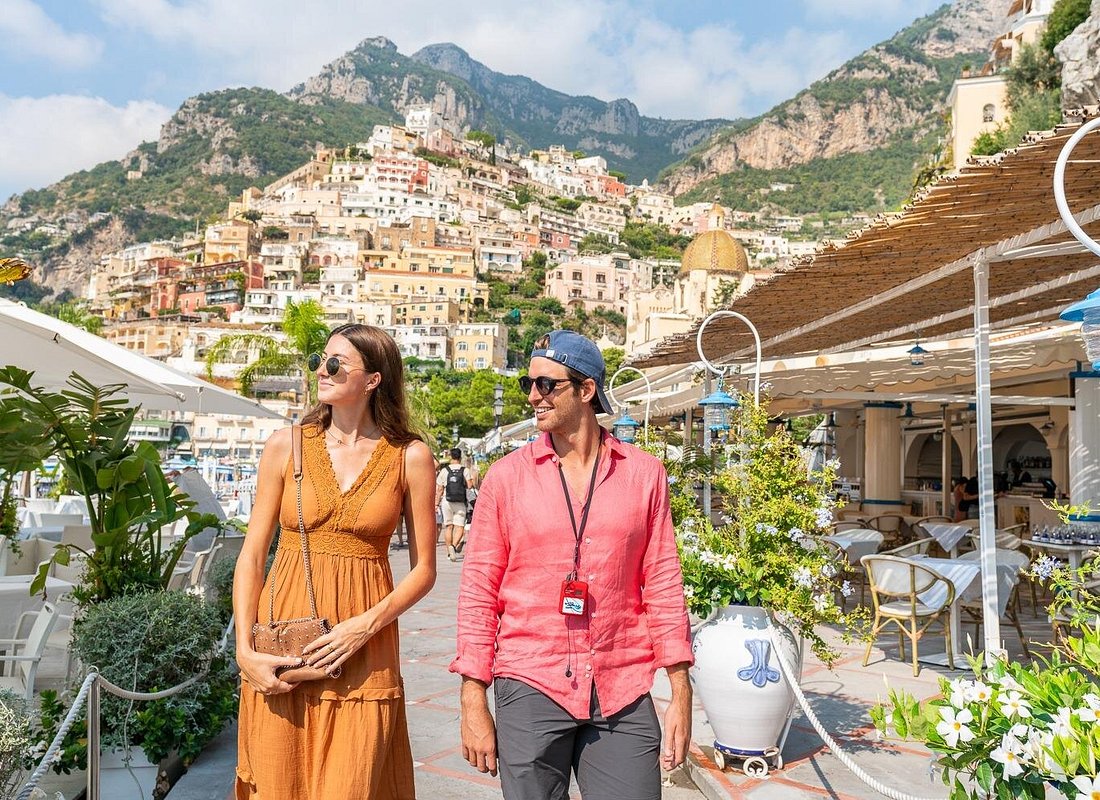Tours y experiencias en Sorrento, Italia caption