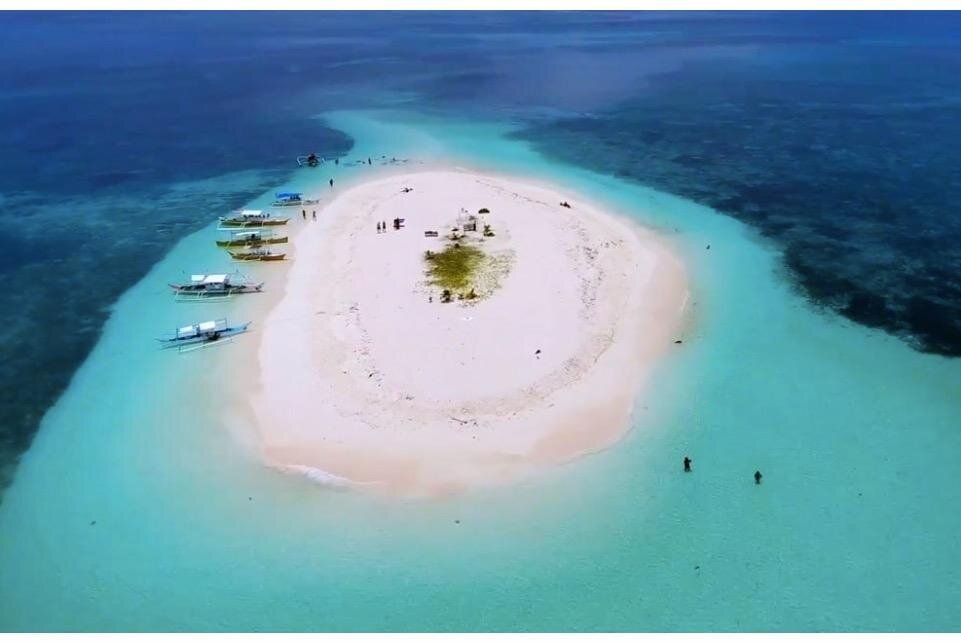 Exploring Siargao's Iconic Touring Regions