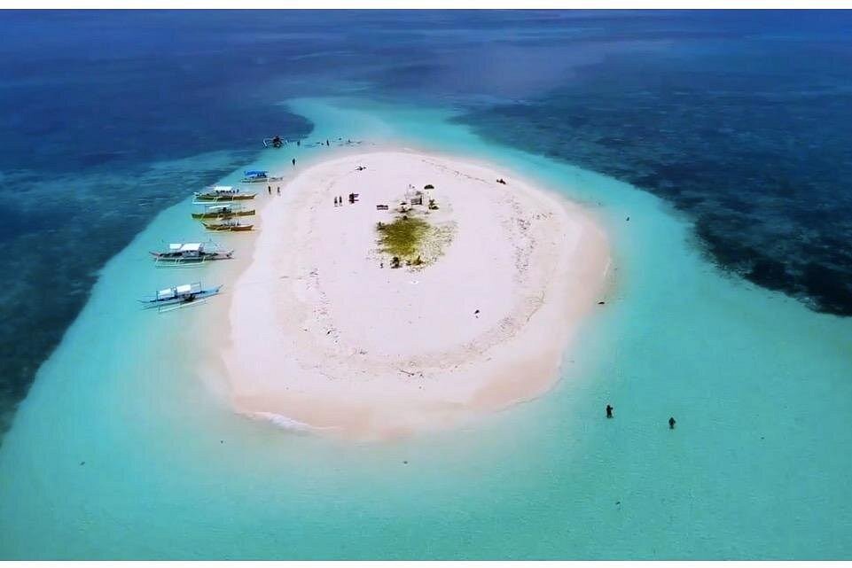 Siargao Island Tours – Unforgettable Surf & Island Escapes Exploring Siargao's Iconic Touring Regions