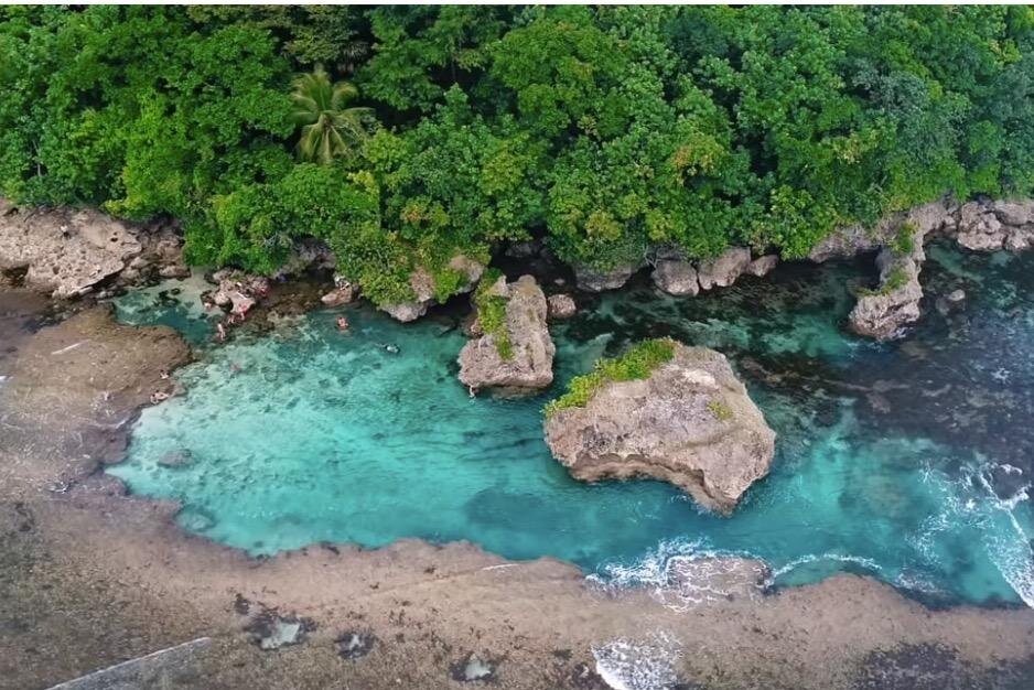 Best Experiences in Siargao Island Tours
