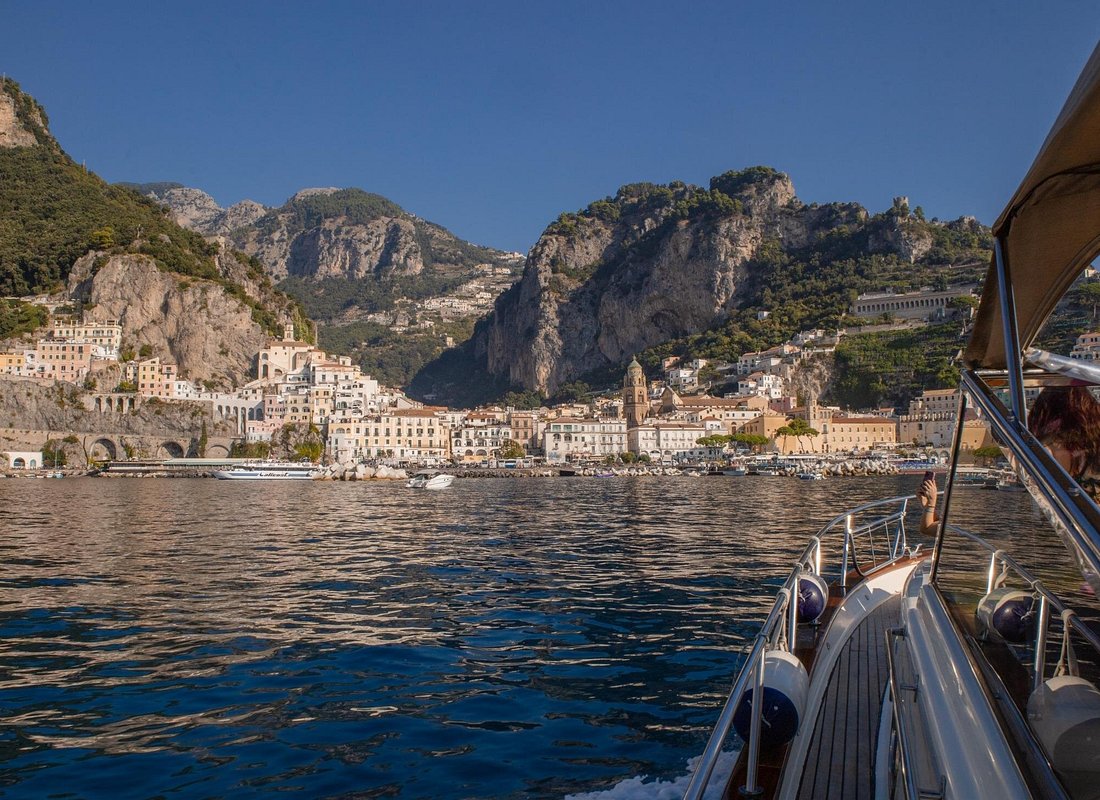 Tours y experiencias en Sorrento, Italia caption