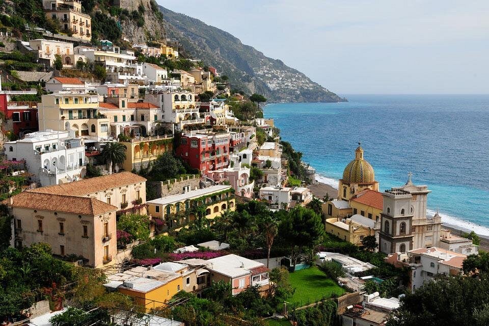 Tours y experiencias en Sorrento, Italia caption