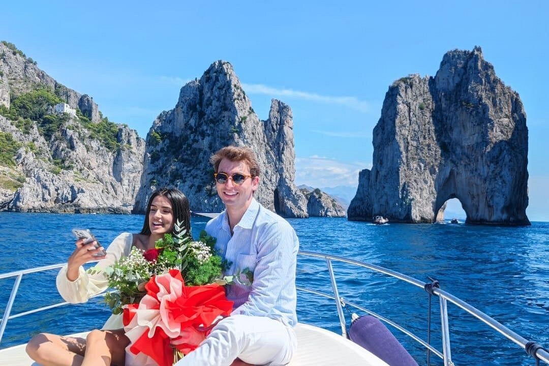Tours y experiencias en Sorrento, Italia caption