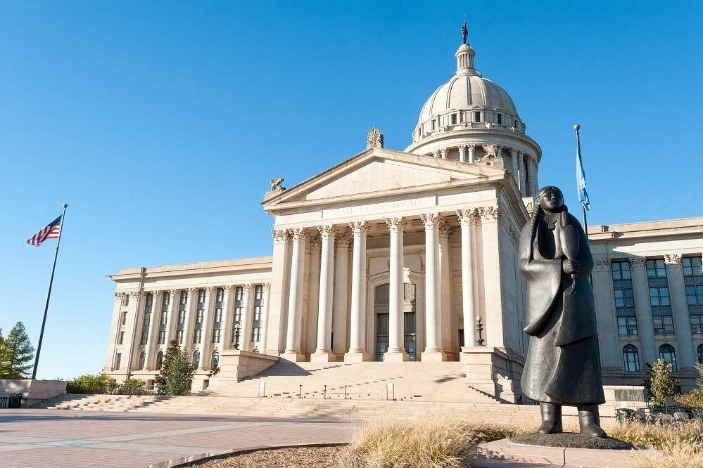 Austin Tours 3 Oklahoma Tours & Excursions in 2025