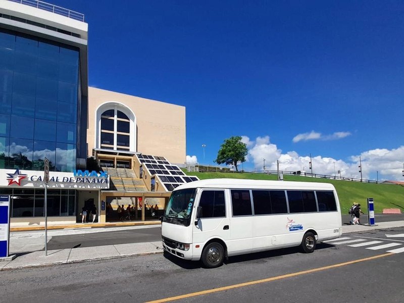 THE TOP 10 Panama City Transportation (w/Prices) - page 3