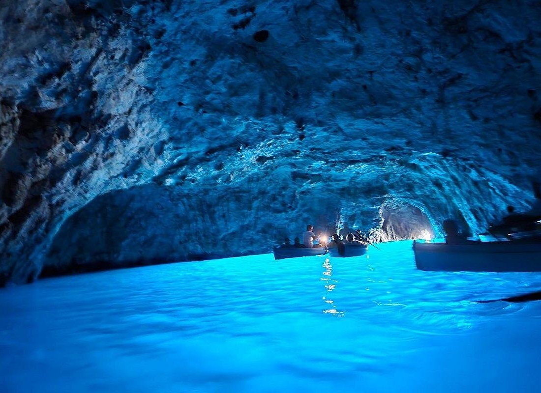 Tours y experiencias en Sorrento, Italia caption