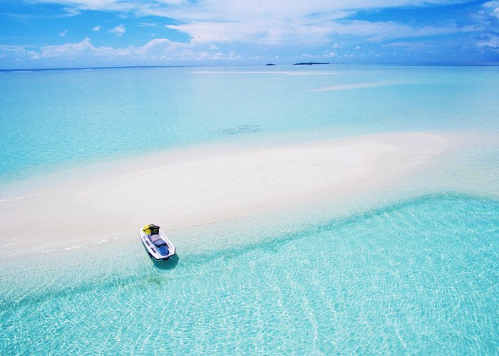 Exuma, Bahamas