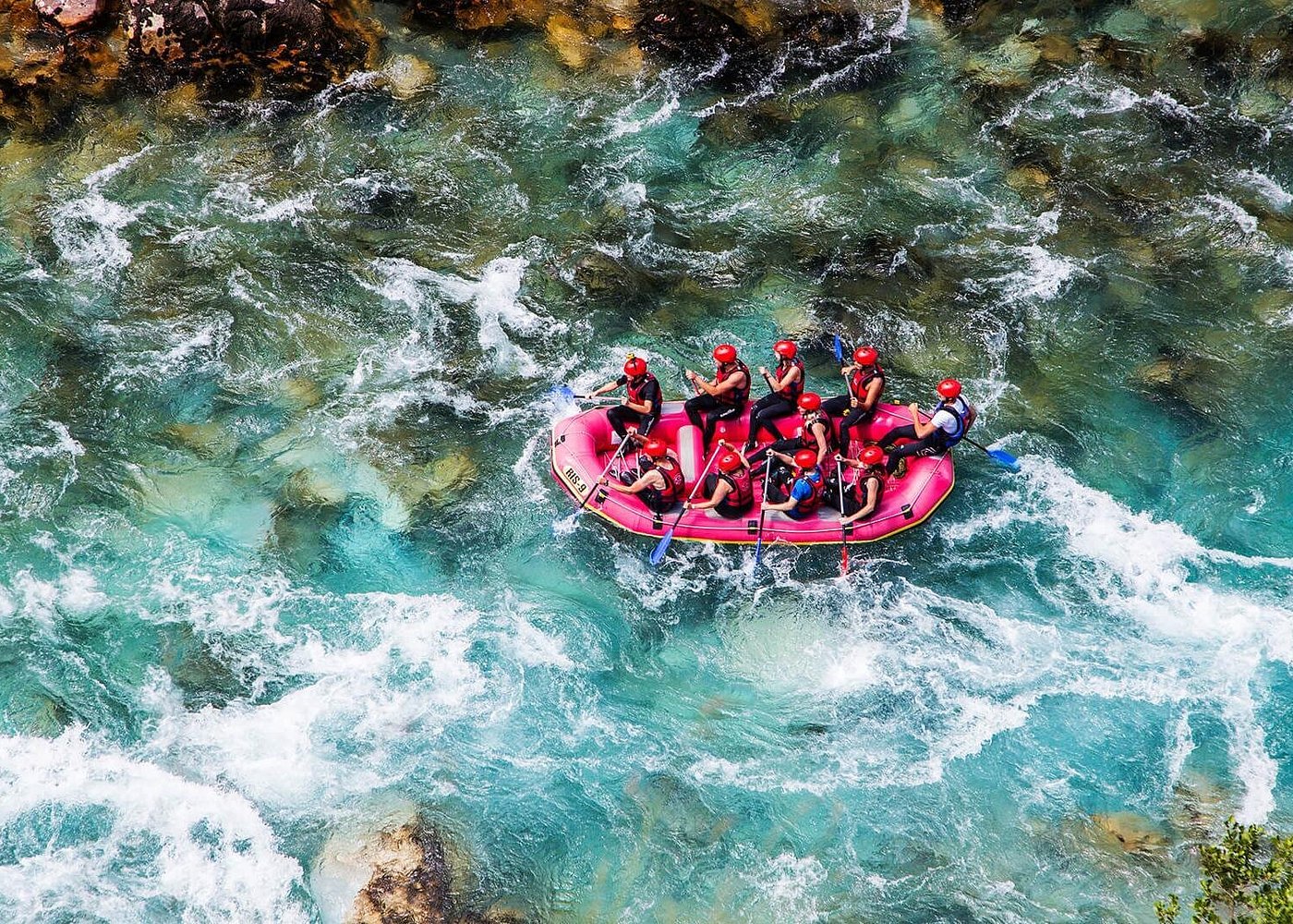 Montenegro Tours: Scenic Adventures and Secret Discoveries Mountain Retreats: Durmitor & Beyond