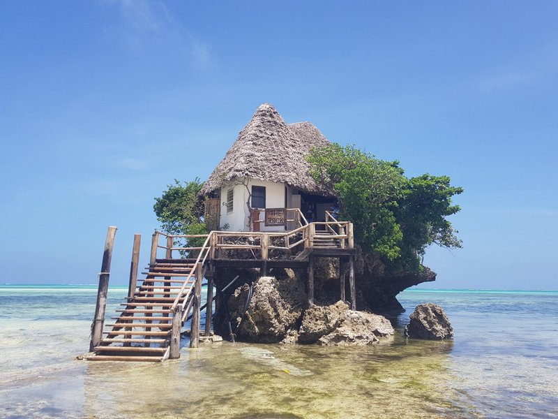 zanzibar tours