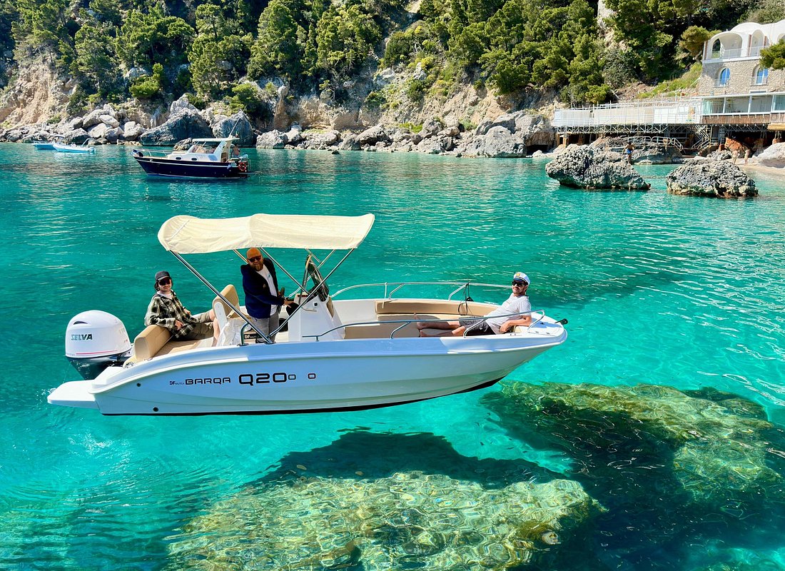 Tours y experiencias en Sorrento, Italia caption