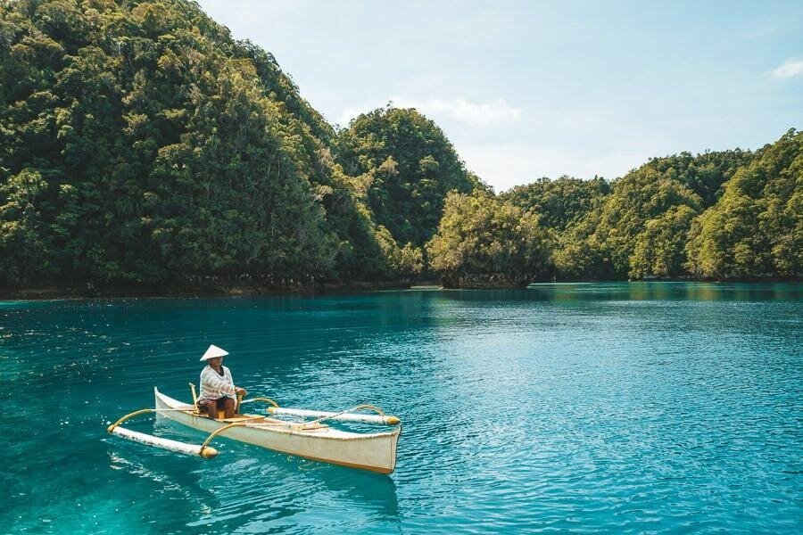 Hidden Gems & Offbeat Siargao Tours