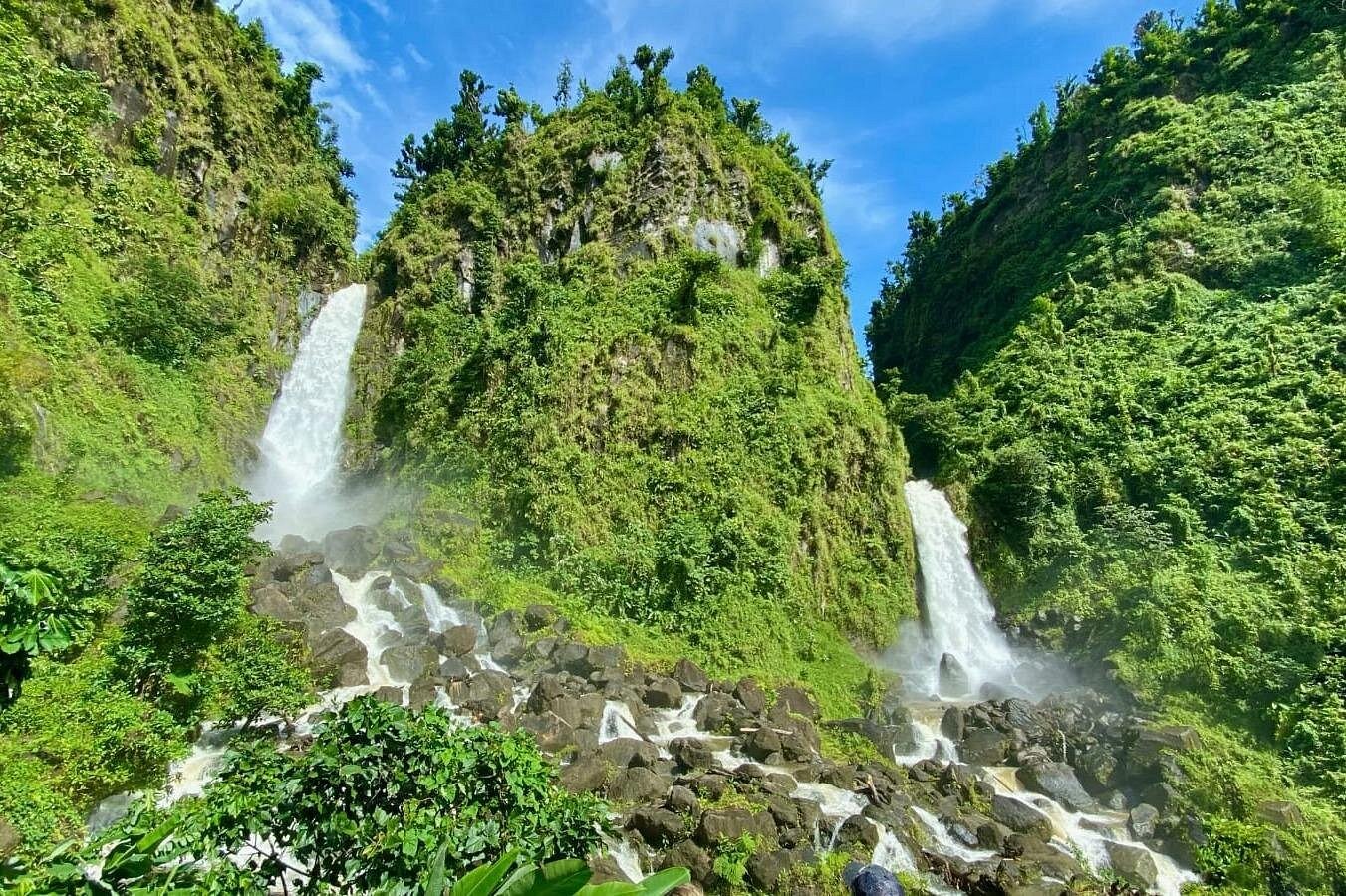 Things to do in dominica