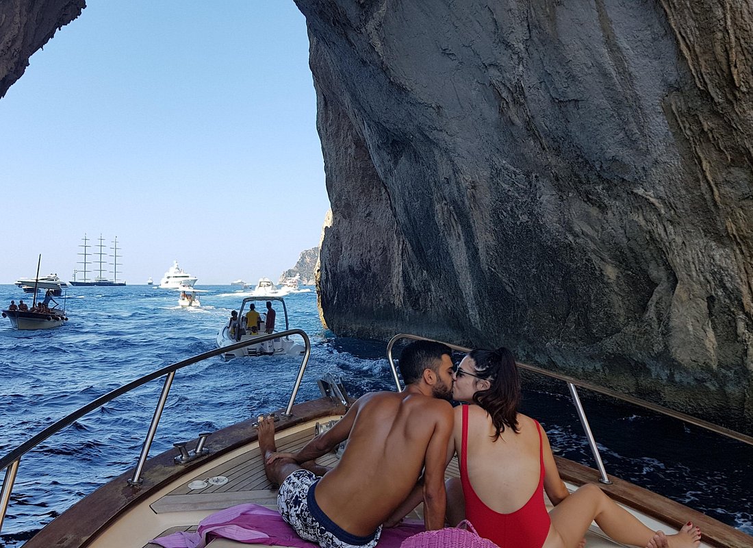 Tours y experiencias en Sorrento, Italia caption