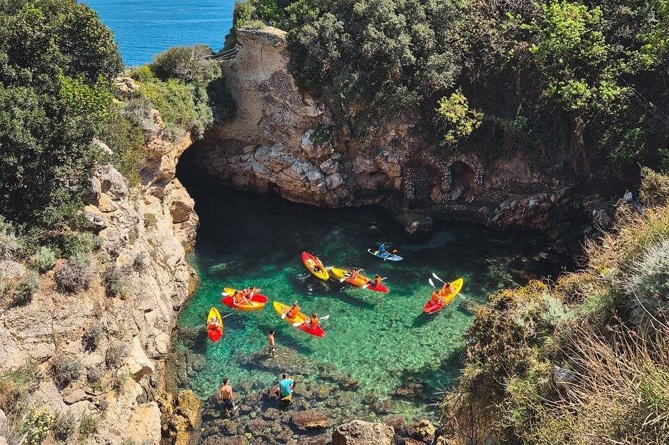 Tours y experiencias en Sorrento, Italia caption