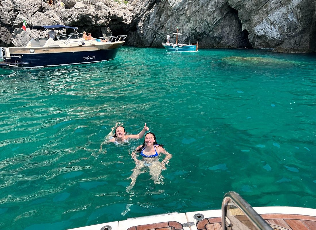 Tours y experiencias en Sorrento, Italia caption