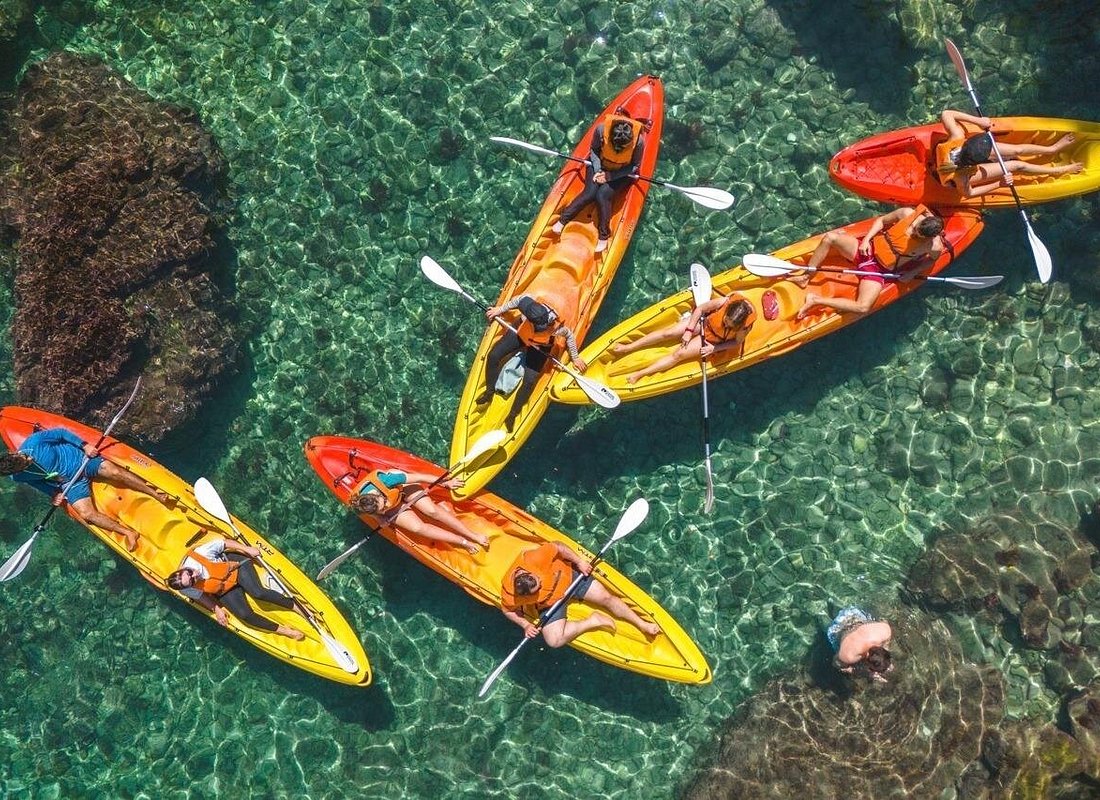 Tours y experiencias en Sorrento, Italia caption