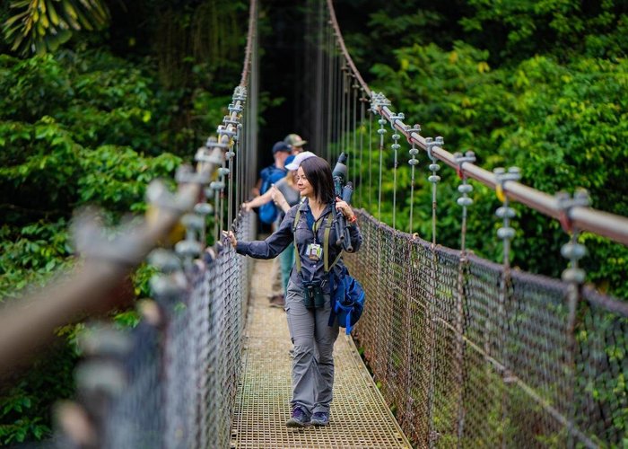 Costa Rica Adventure