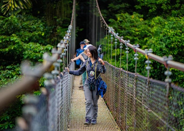Costa Rica Adventure