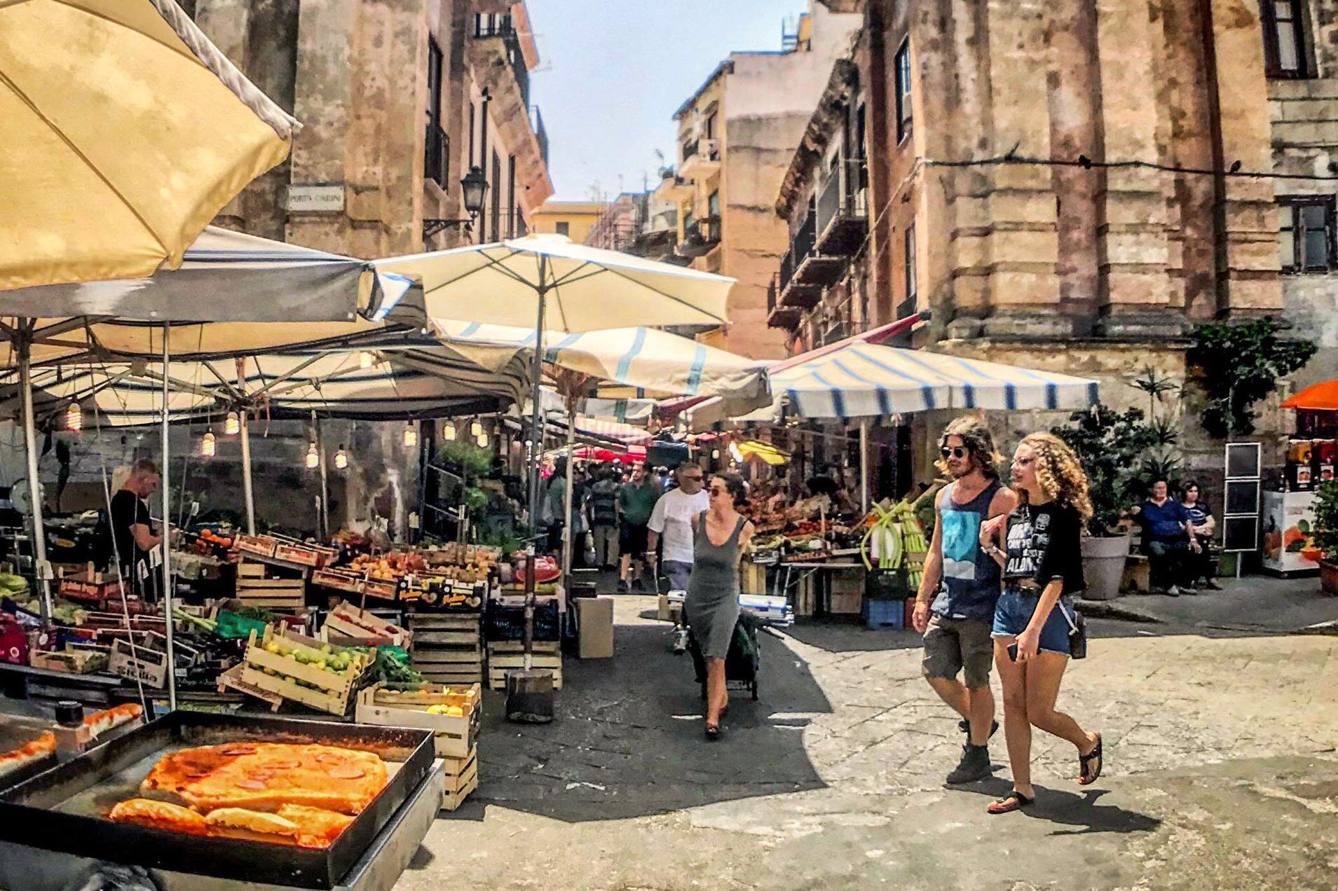 THE TOP 10 Palermo Half-day Tours (Prices from $38) THE TOP 10 Palermo Half-day Tours (Prices from $38)