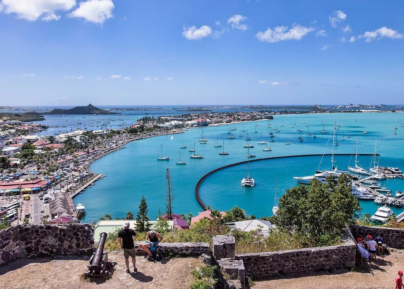 St Maarten Travel Guide 5 St Maarten and St Martin Megga Tour