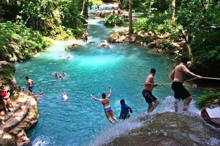THE TOP 10 Ocho Rios Seasonal & Special Occasions (w/Prices) THE TOP 10 Ocho Rios Seasonal & Special Occasions (w/Prices)